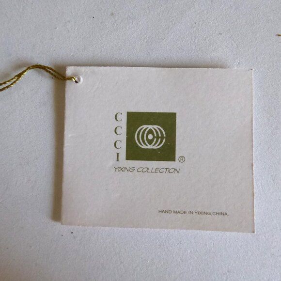 VINTAGE NEW TRADITIONAL CHINESE YIXING ZISHA TOAD FROG HANDMADE CLAY TEAPOT - Picture 14 of 16